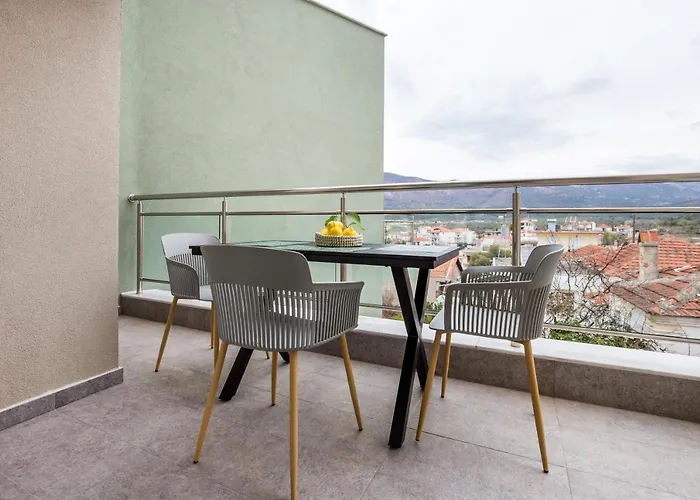 Lejlighed Strada Limenaria (Thasos)