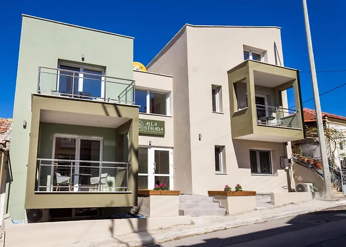 Strada Limenaria (Thasos)