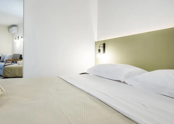 Lejlighed Strada Limenaria (Thasos)