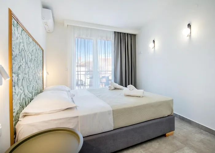 Strada Lejlighed Limenaria (Thasos)