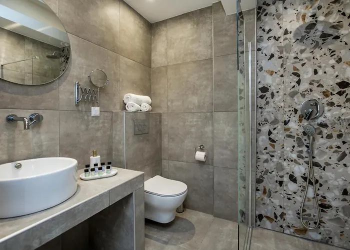 Lejlighed Strada Limenaria (Thasos)