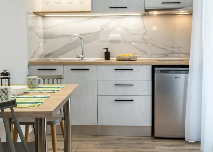 Lejlighed Strada Limenaria (Thasos)